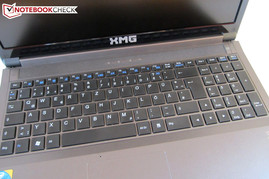 Tastatur