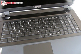 Tastatur