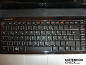 Tastatur