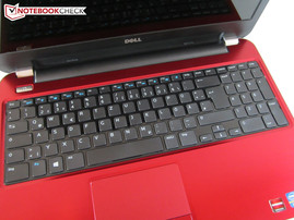 Tastatur