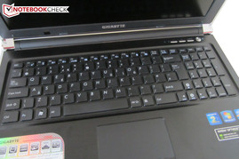 Tastatur