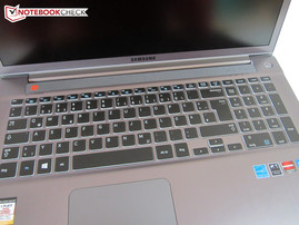 Tastatur