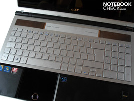 Tastatur