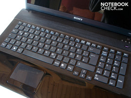 Tastatur