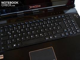 Tastatur