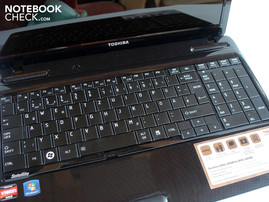 Tastatur