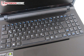 Tastatur