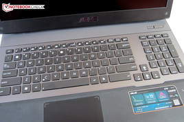 Tastatur