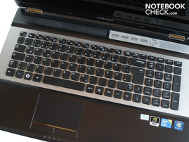 Tastatur