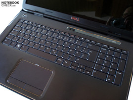 Tastatur