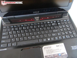 Tastatur