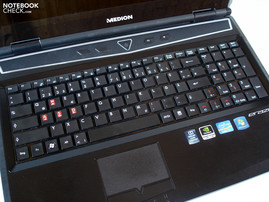 Tastatur