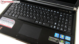 Tastatur