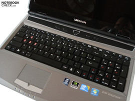 Tastatur