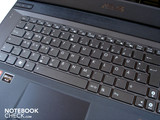 Tastatur