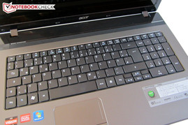 Tastatur