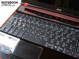 Tastatur