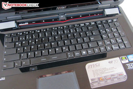 Tastatur