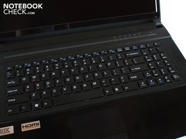 Touchpad