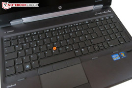 Tastatur