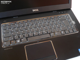Tastatur