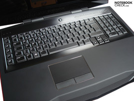 Tastatur