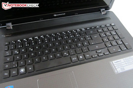 Tastatur