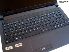 Tastatur