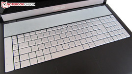 Tastatur