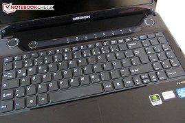 Tastatur