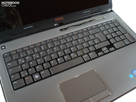 Tastatur