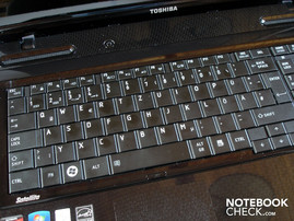 Tastatur