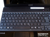 Tastatur
