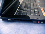 Die Tastatur des R560 soll durch eine besondere Silver-Nano Beschichtung positive hygienische Effekte mit sich bringen.