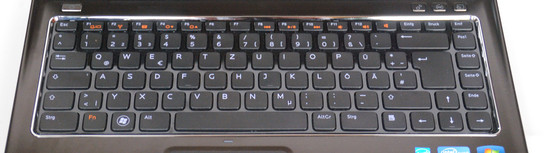 Tastatur