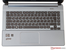 Tastatur