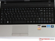 Tastatur