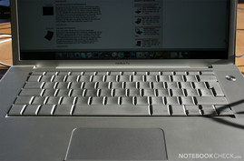 Tastatur