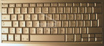 Eingabegeräte des MacBook Pro