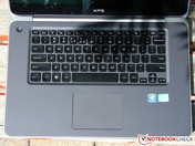 Tastatur (US)