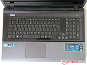 Tastatur