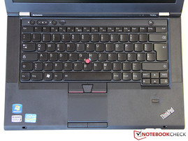 Tastatur