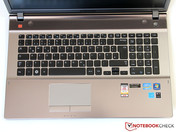 Tastatur