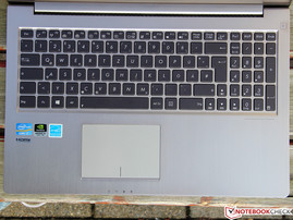 Tastatur