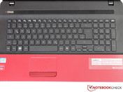 Tastatur