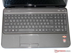 Tastatur