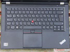 Tastatur
