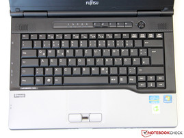 Tastatur