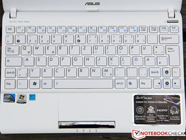 Tastatur