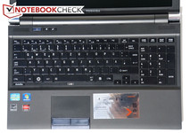 Tastatur
